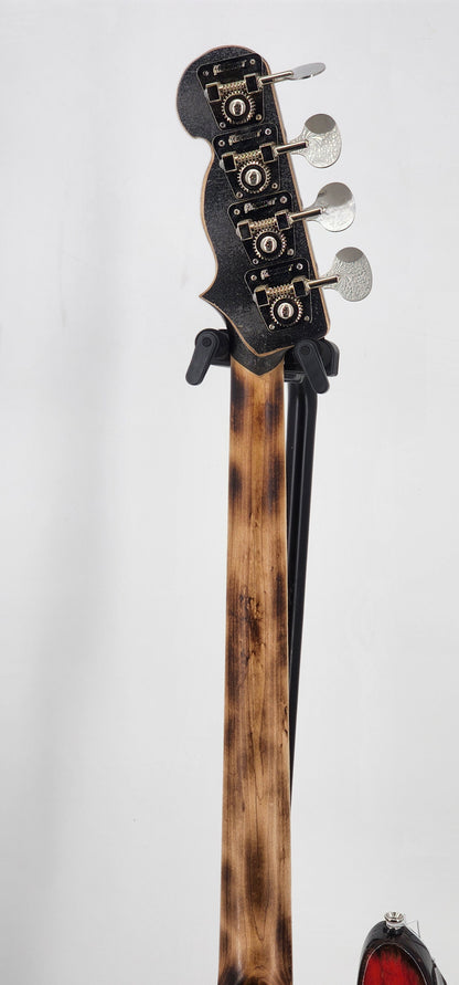 Moxy "Big Boy2" Bass Guitar