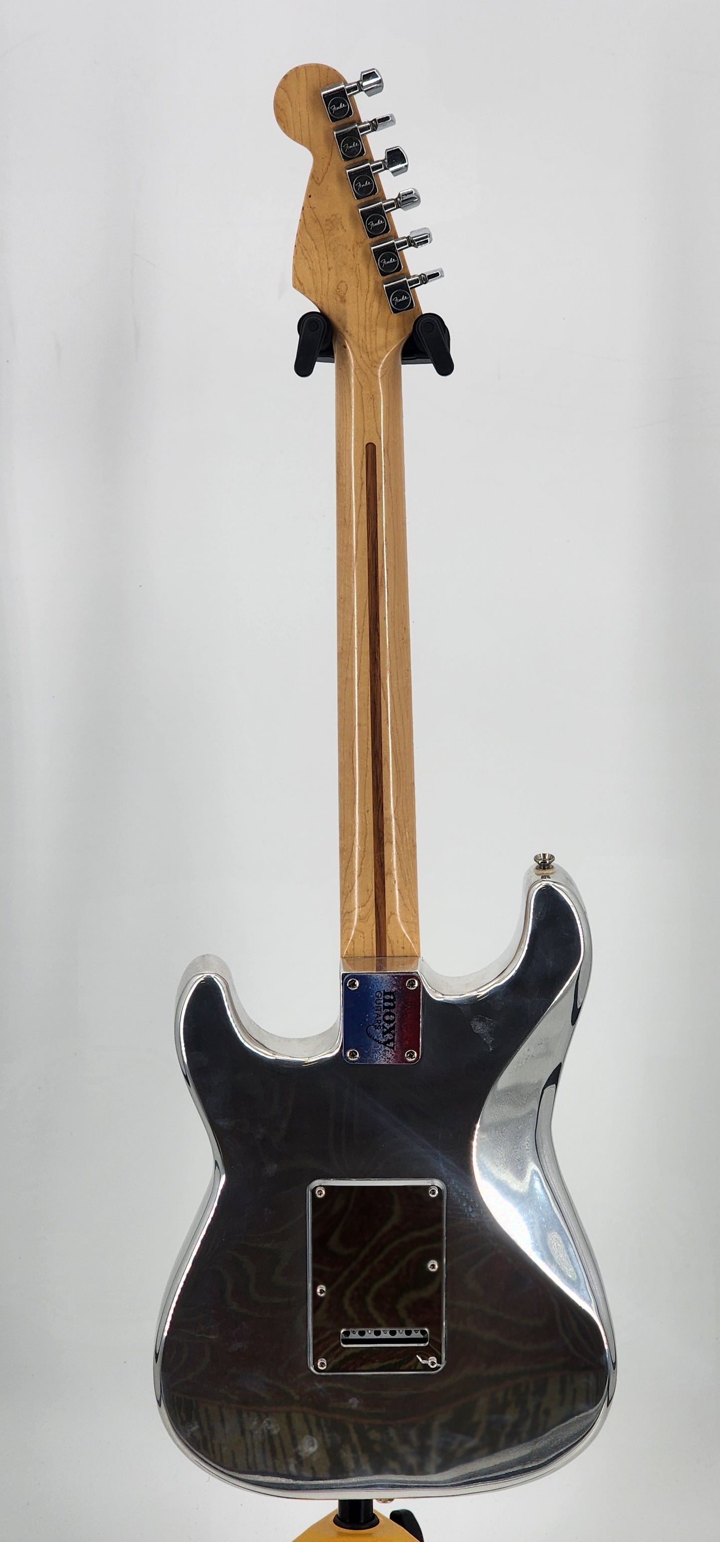 Moxy (Peter Kellett Aluminum Body) Fender Stratocaster