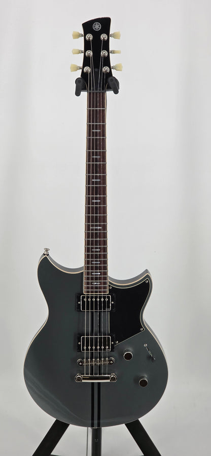 Yamaha - Revstar - R5520 - 2024 - Green Mist