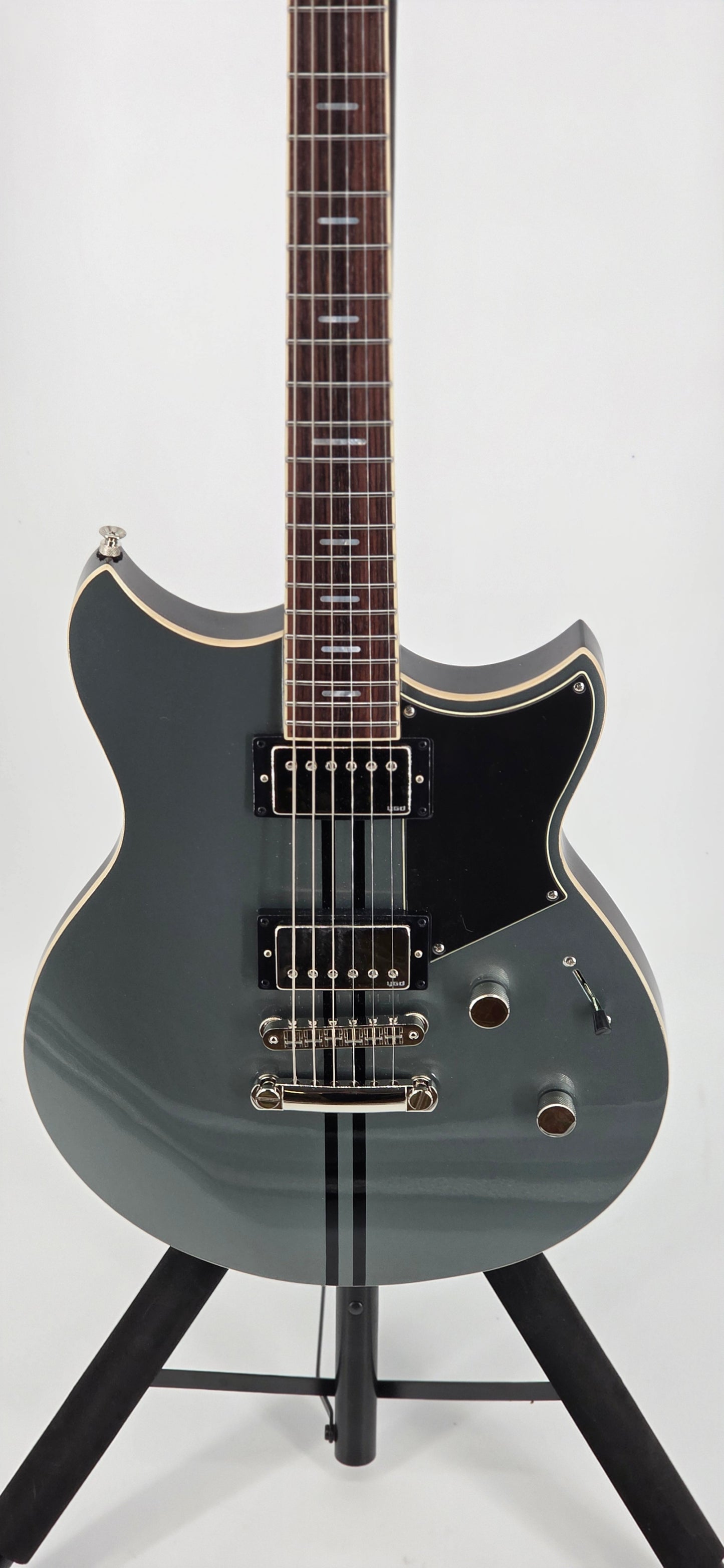 Yamaha - Revstar - R5520 - 2024 - Green Mist