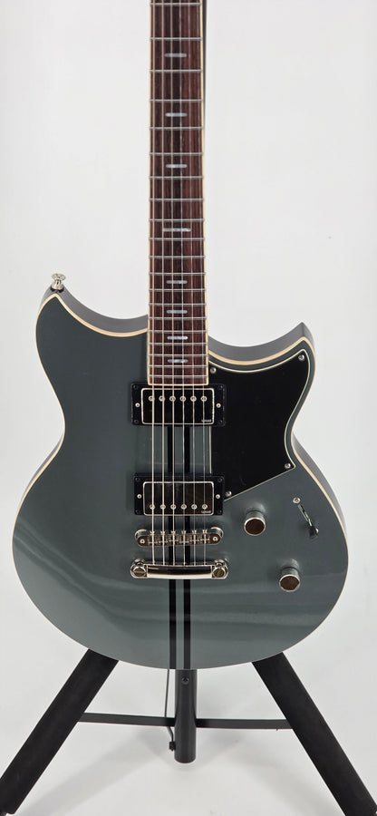 Yamaha - Revstar - R5520 - 2024 - Green Mist