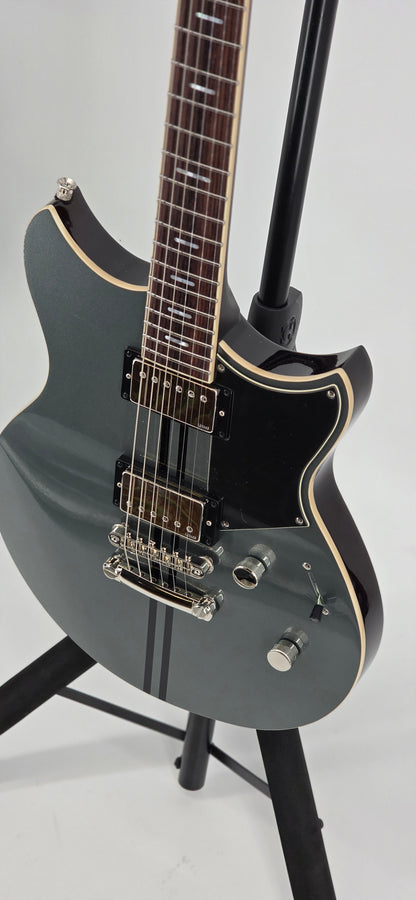 Yamaha - Revstar - R5520 - 2024 - Green Mist