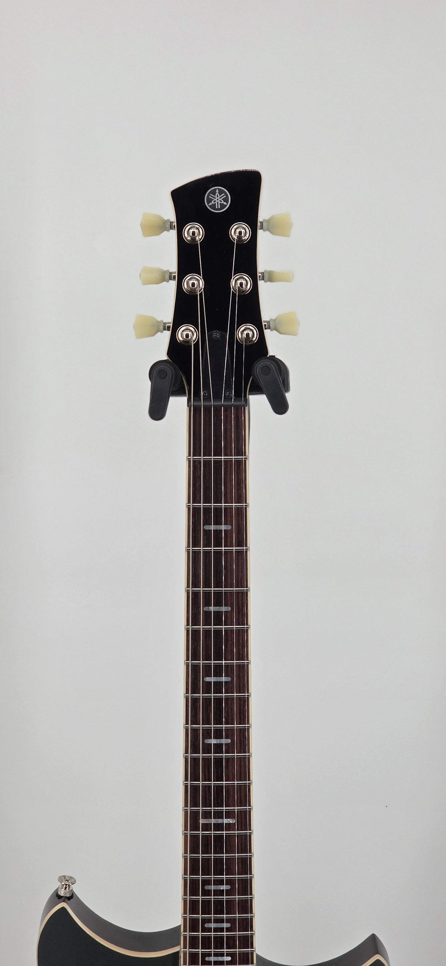 Yamaha - Revstar - R5520 - 2024 - Green Mist