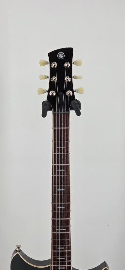Yamaha - Revstar - R5520 - 2024 - Green Mist