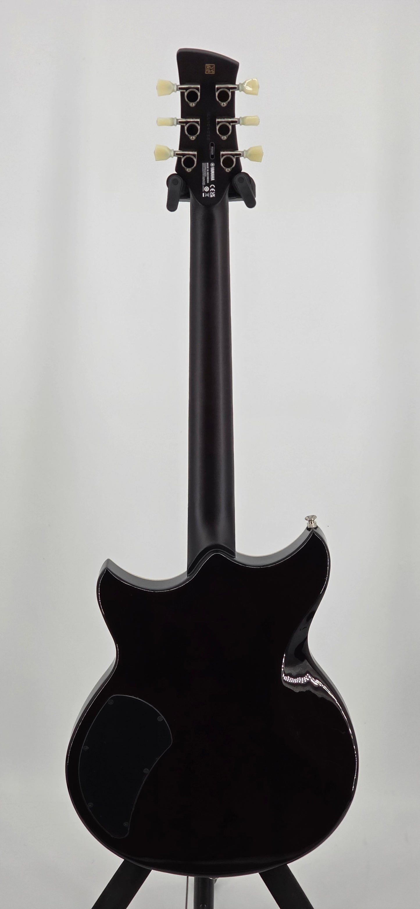 Yamaha - Revstar - R5520 - 2024 - Green Mist
