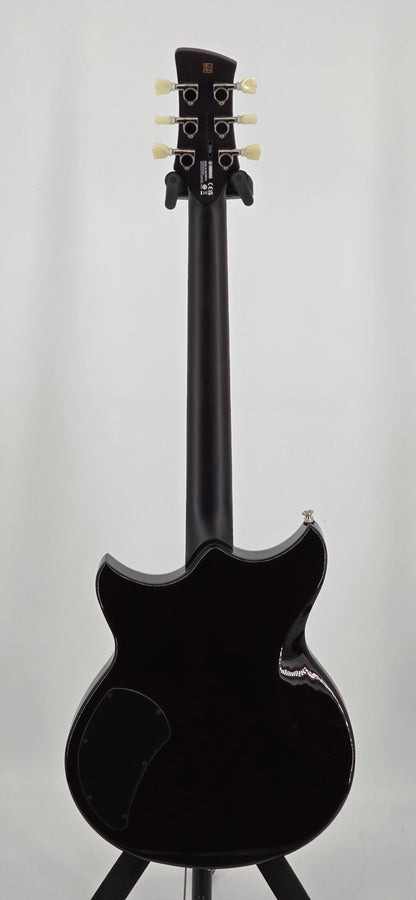 Yamaha - Revstar - R5520 - 2024 - Green Mist