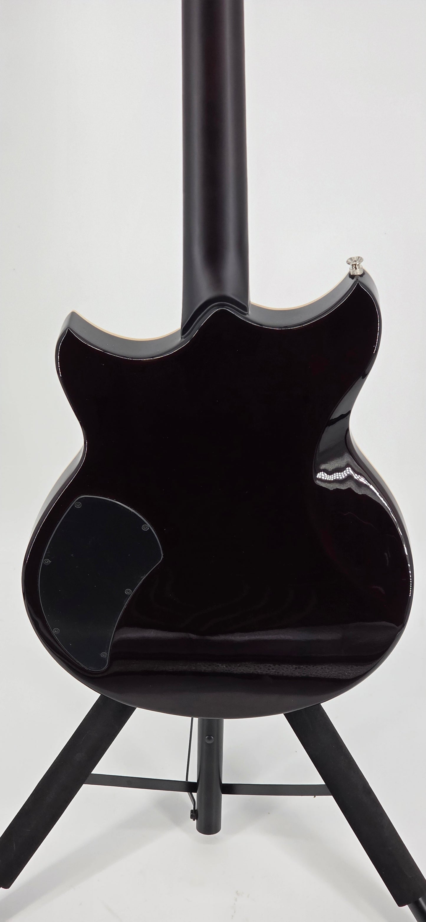 Yamaha - Revstar - R5520 - 2024 - Green Mist