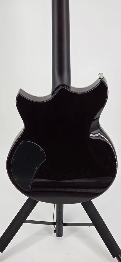 Yamaha - Revstar - R5520 - 2024 - Green Mist