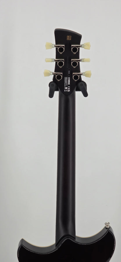 Yamaha - Revstar - R5520 - 2024 - Green Mist