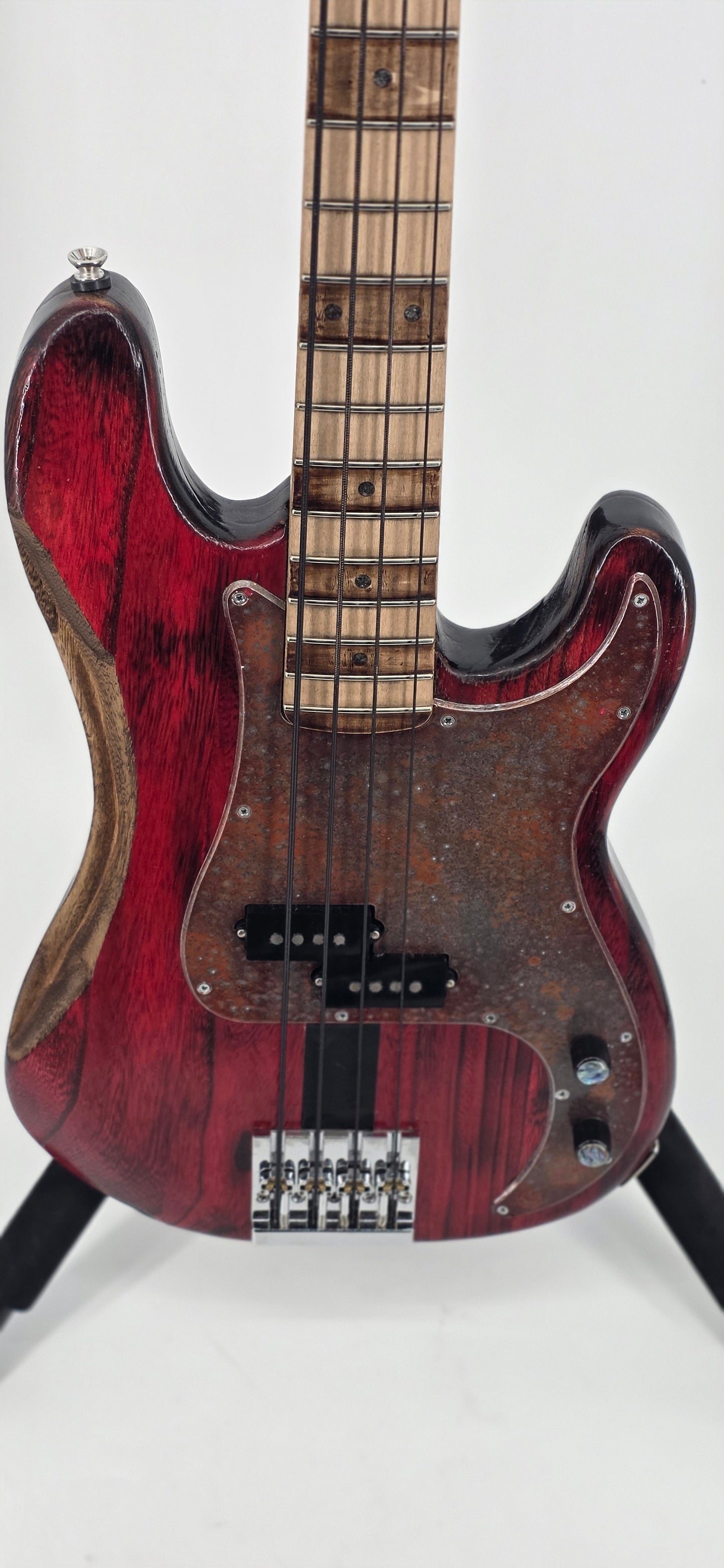 Moxy "Big Boy2" Bass Guitar