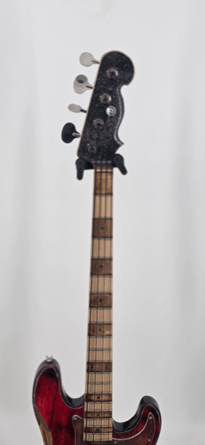 Moxy "Big Boy2" Bass Guitar