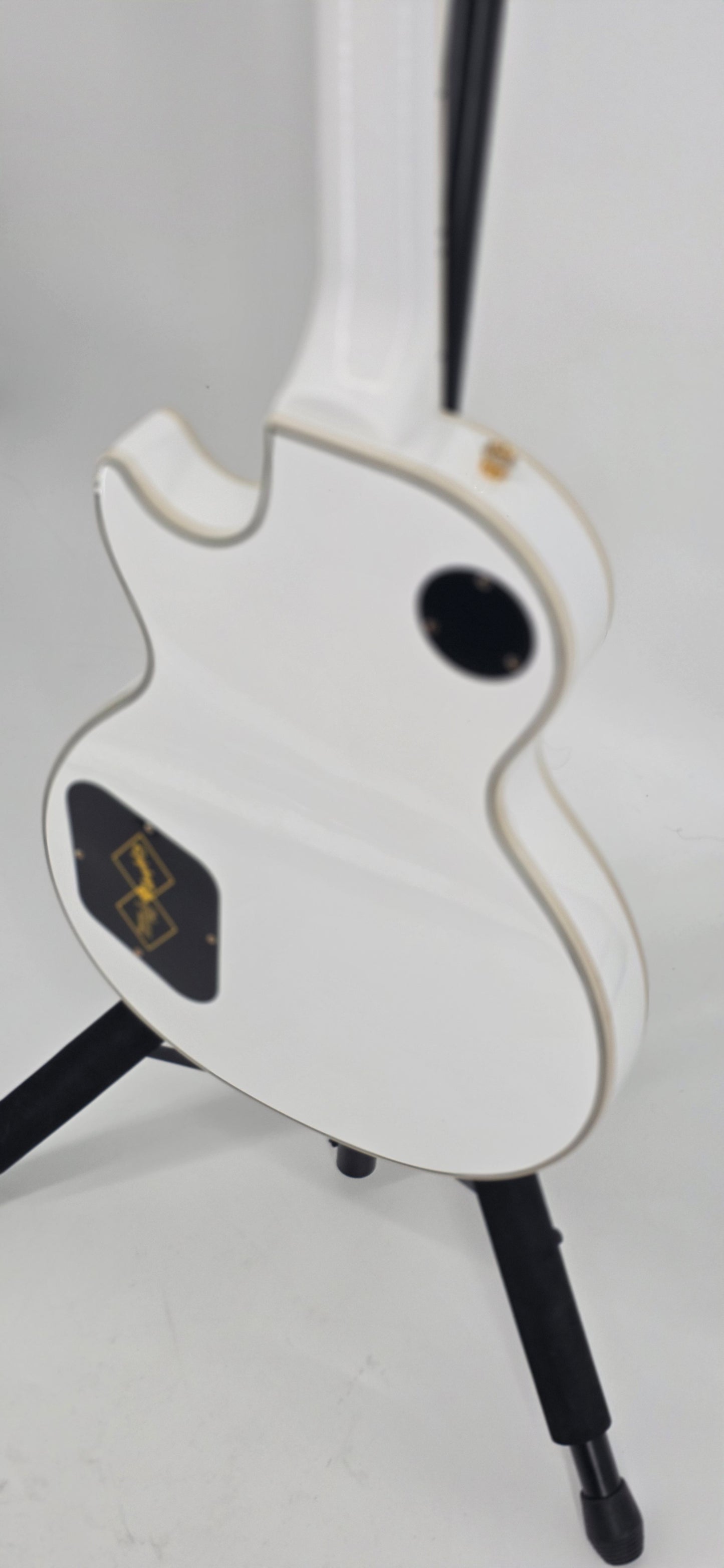 Epiphone - Les Paul Custom - 2024 - Alpine White