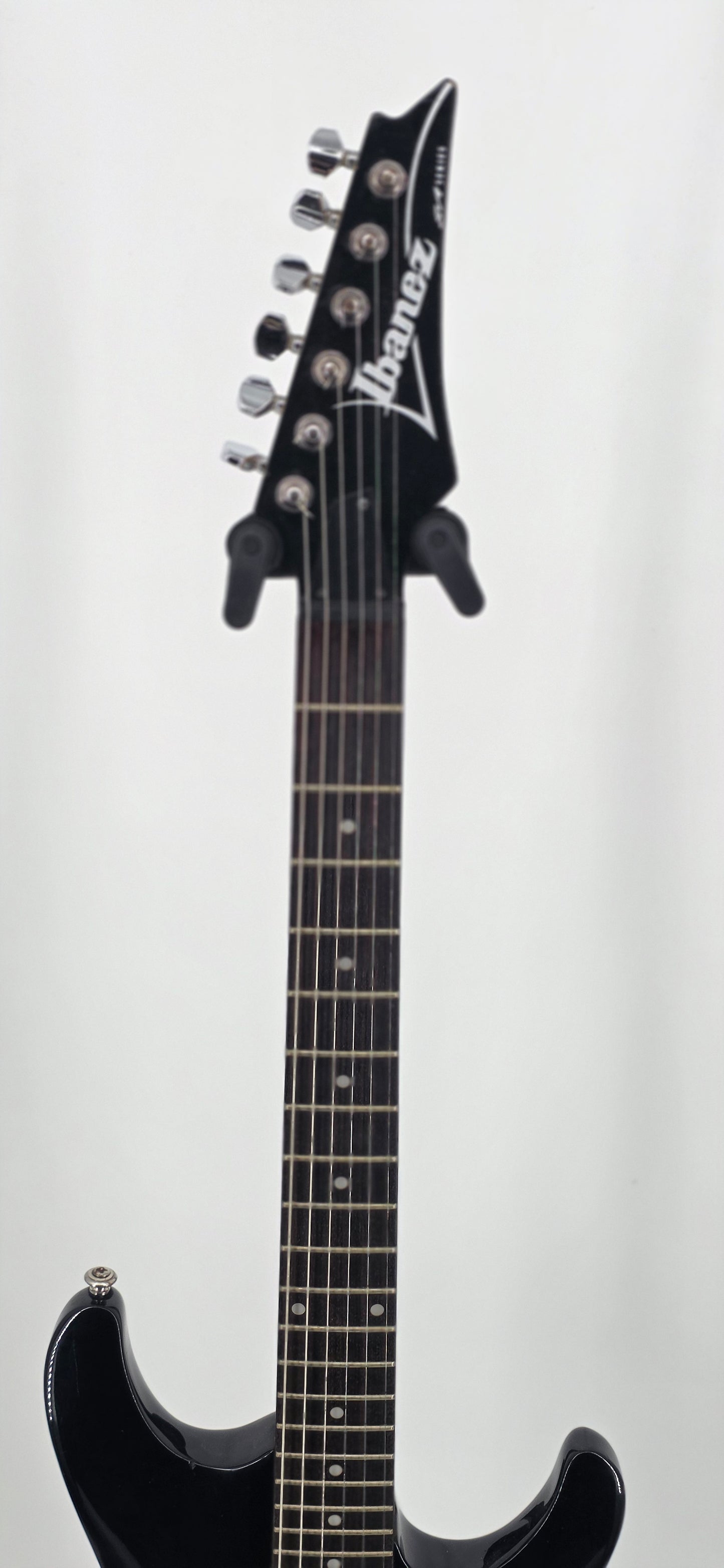 Ibanez - SA series - Made in Korea - 2002 - Black
