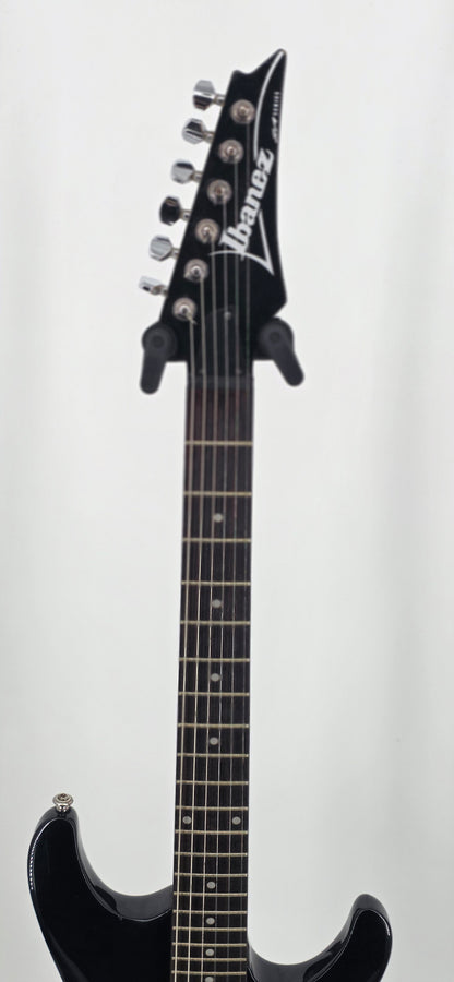 Ibanez - SA series - Made in Korea - 2002 - Black