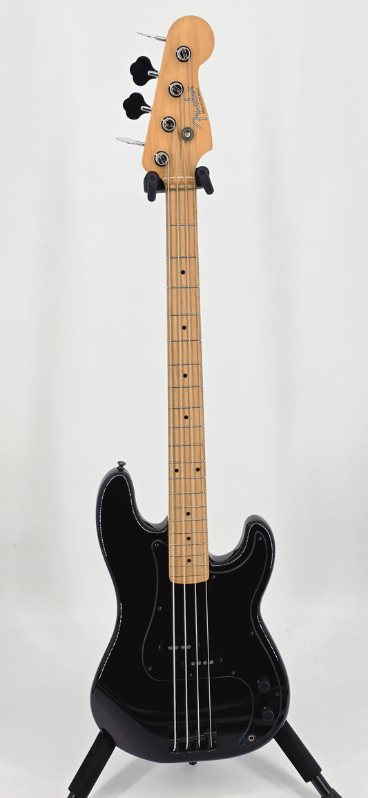 Fender - Roger Waters Precision Bass - 2011 - Black