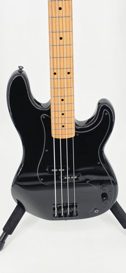 Fender - Roger Waters Precision Bass - 2011 - Black