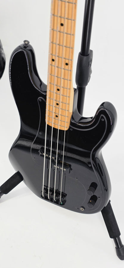 Fender - Roger Waters Precision Bass - 2011 - Black