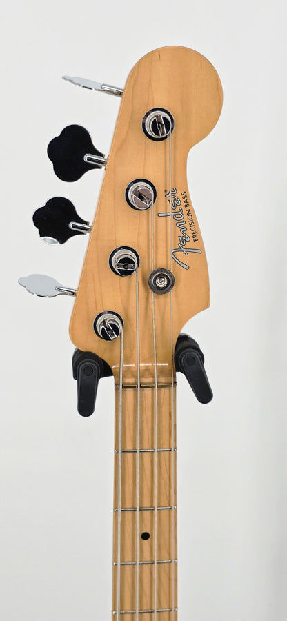 Fender - Roger Waters Precision Bass - 2011 - Black