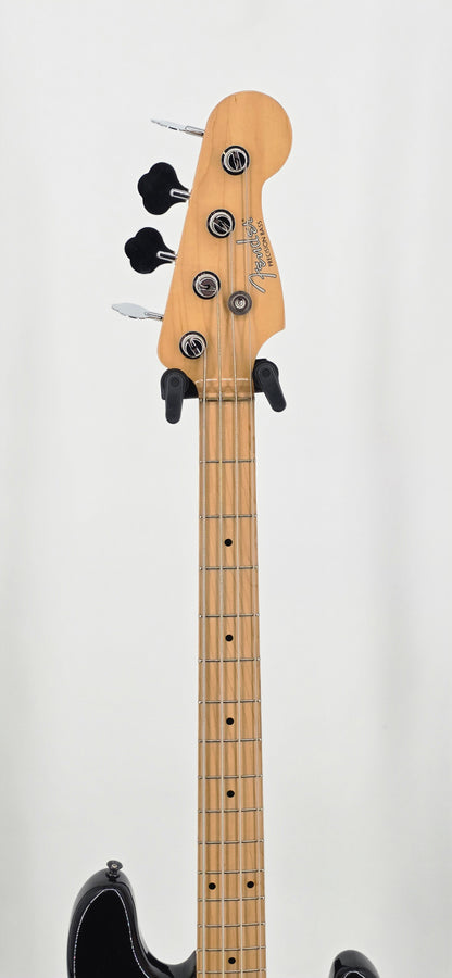 Fender - Roger Waters Precision Bass - 2011 - Black