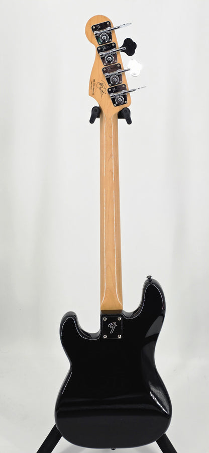 Fender - Roger Waters Precision Bass - 2011 - Black