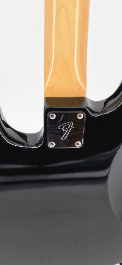 Fender - Roger Waters Precision Bass - 2011 - Black