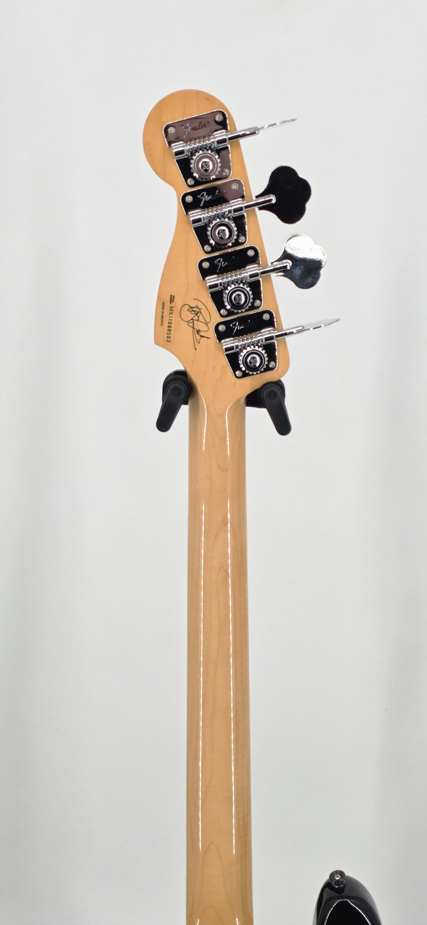 Fender - Roger Waters Precision Bass - 2011 - Black