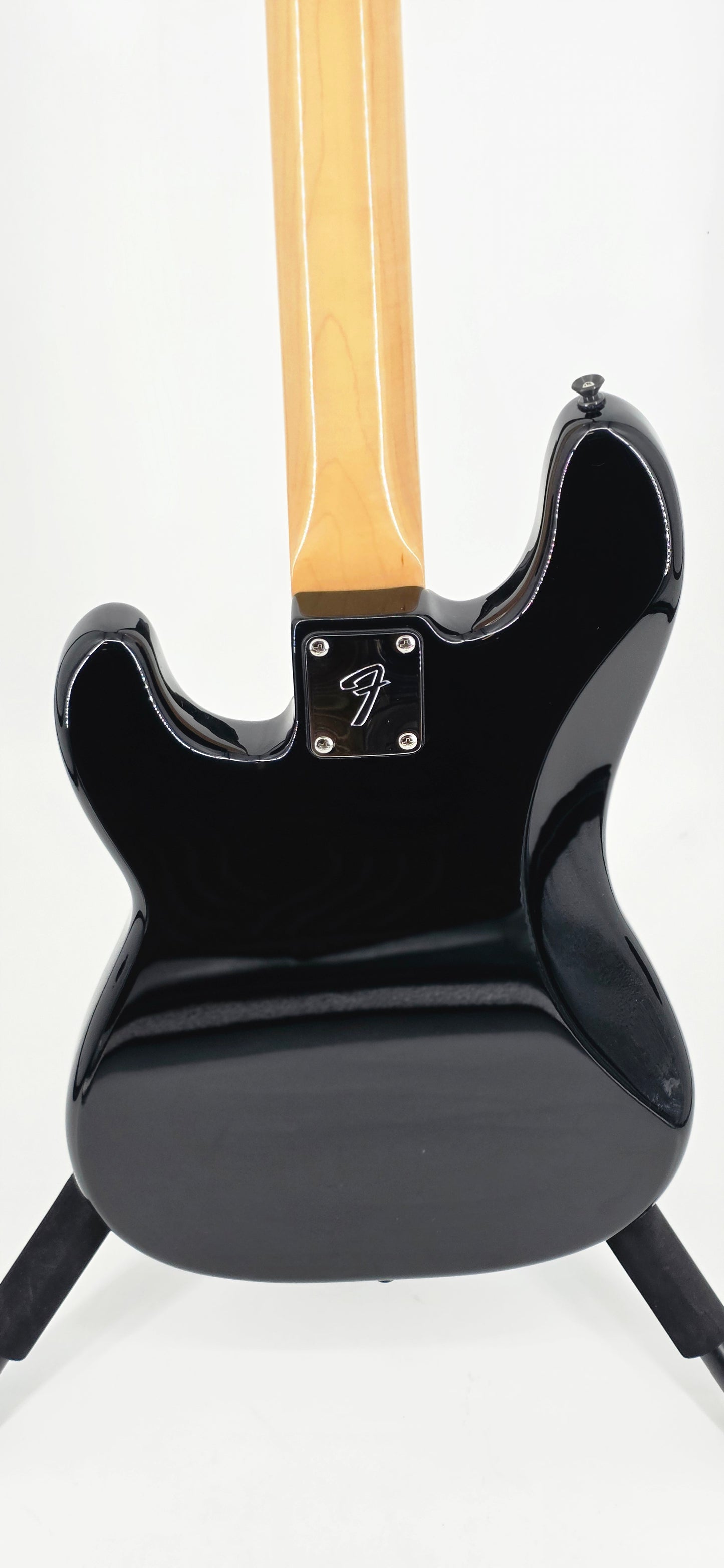 Fender - Roger Waters Precision Bass - 2011 - Black