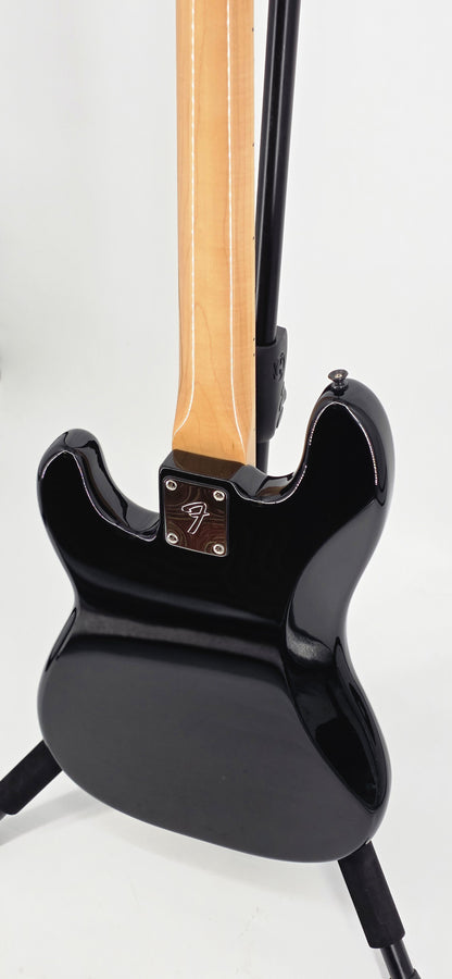 Fender - Roger Waters Precision Bass - 2011 - Black