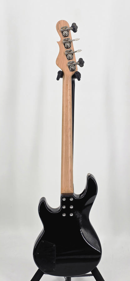 G&L - JB-2 Bass - US model - 90's - Sunburst