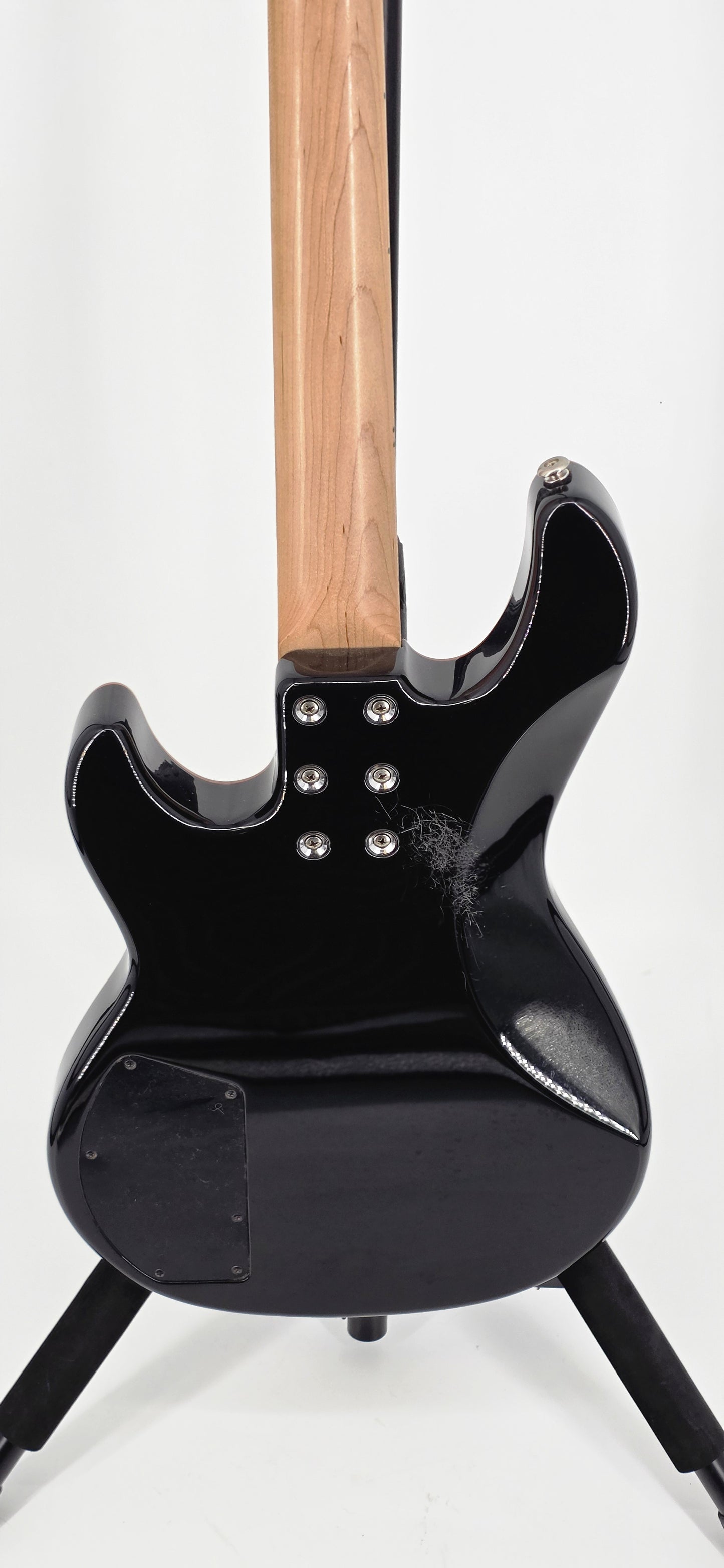 G&L - JB-2 Bass - US model - 90's - Sunburst