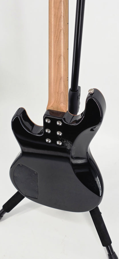 G&L - JB-2 Bass - US model - 90's - Sunburst