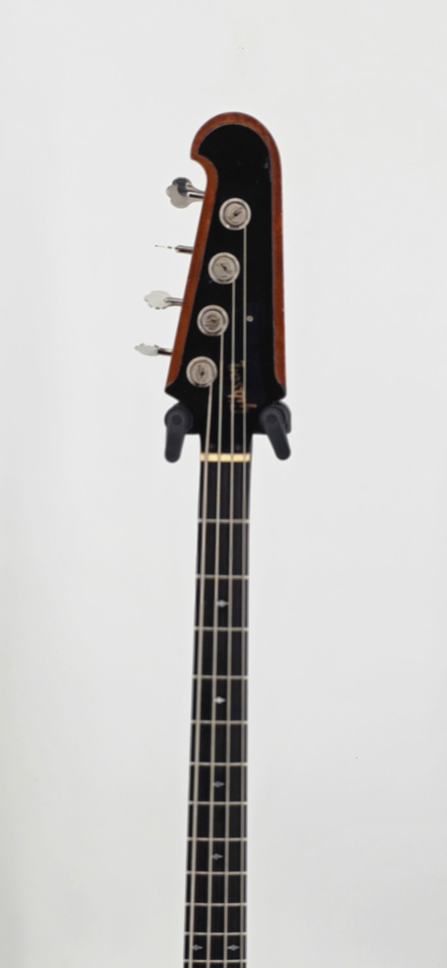 Gibson - Thunderbird IV 1993 Custom Shop - Sunburst - (Repaired and Modded)