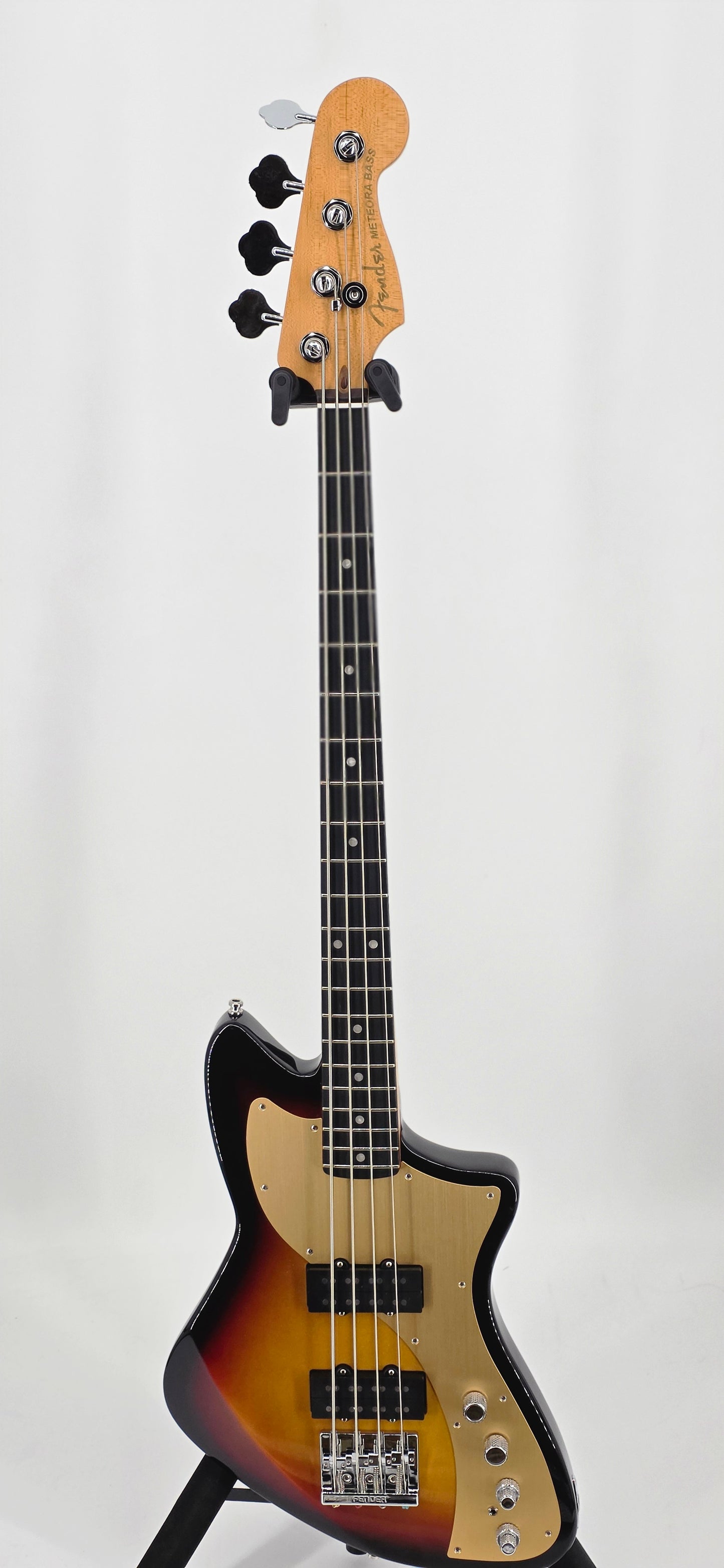 Fender - American Ultra II - Meteora - 2024 - Sunburst