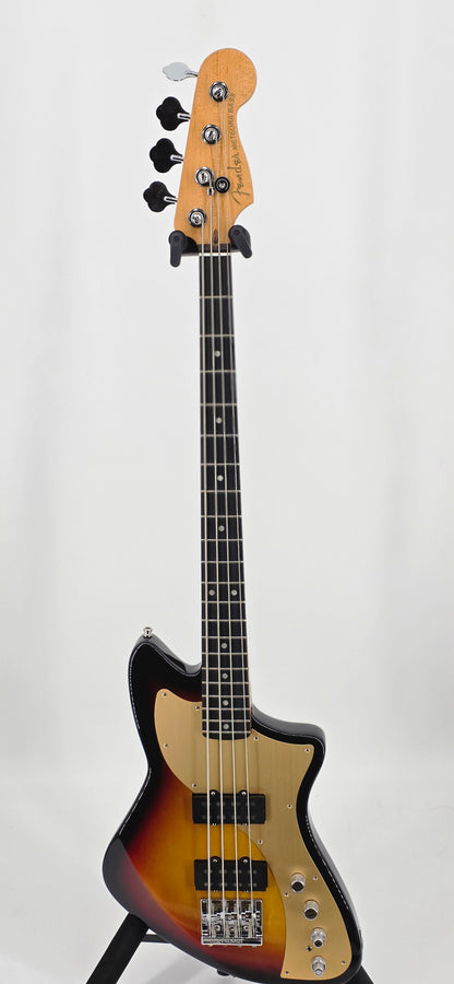 Fender - American Ultra II - Meteora - 2024 - Sunburst