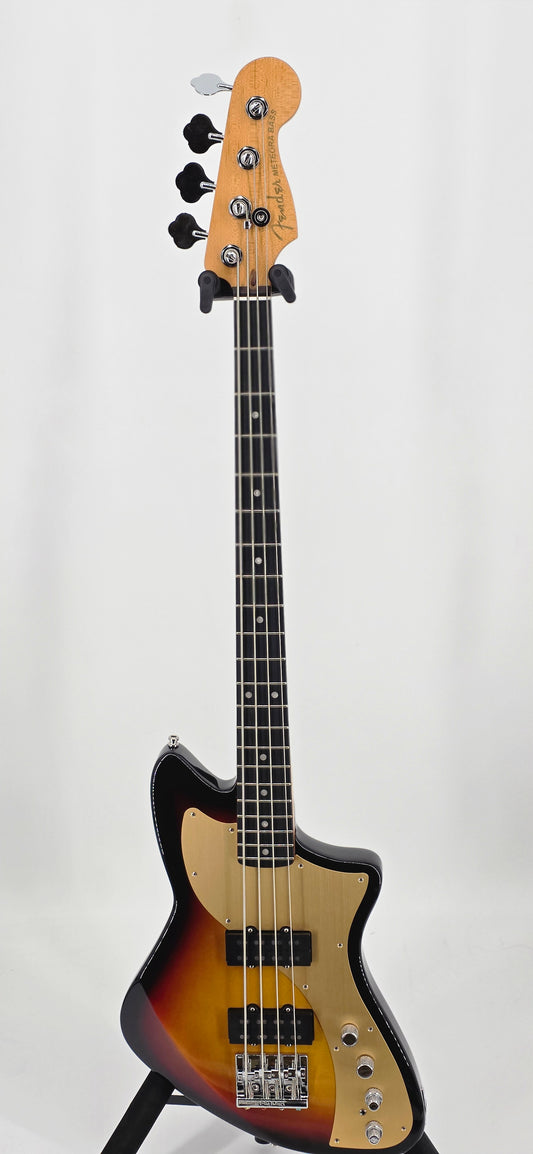 Fender - American Ultra II - Meteora - 2024 - Sunburst