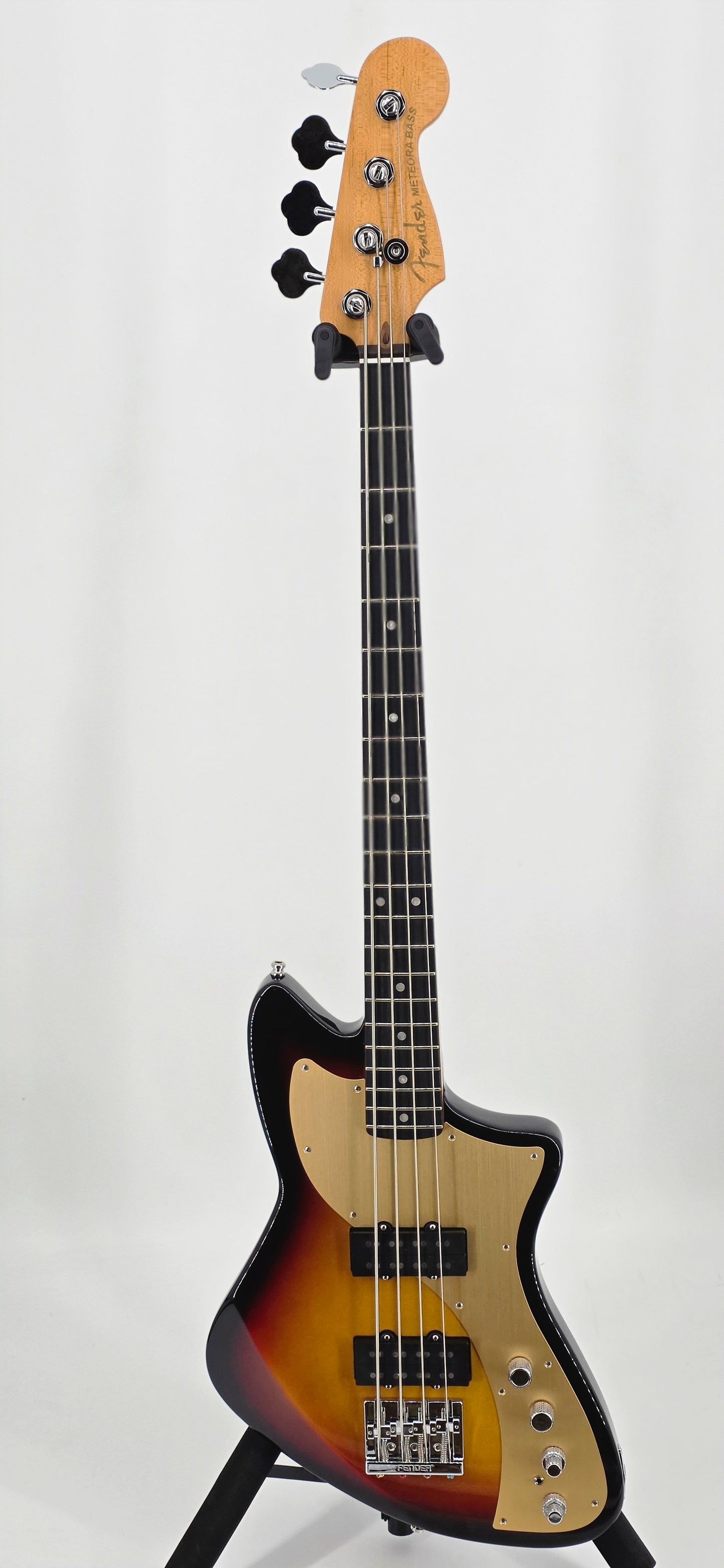 Fender - American Ultra II - Meteora - 2024 - Sunburst