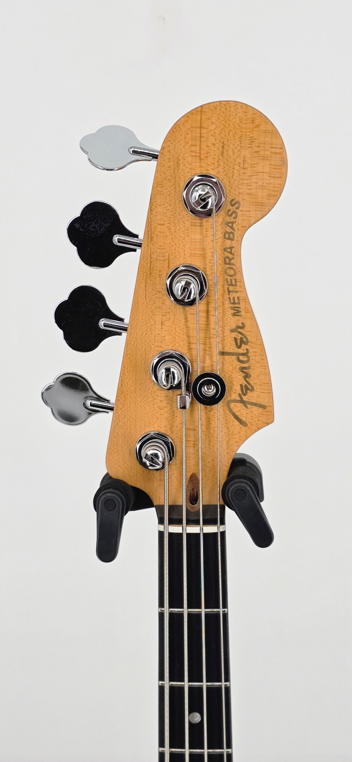 Fender - American Ultra II - Meteora - 2024 - Sunburst