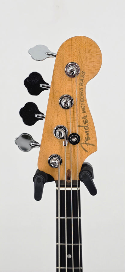 Fender - American Ultra II - Meteora - 2024 - Sunburst