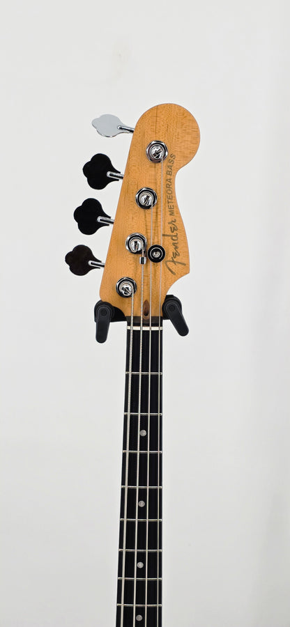 Fender - American Ultra II - Meteora - 2024 - Sunburst