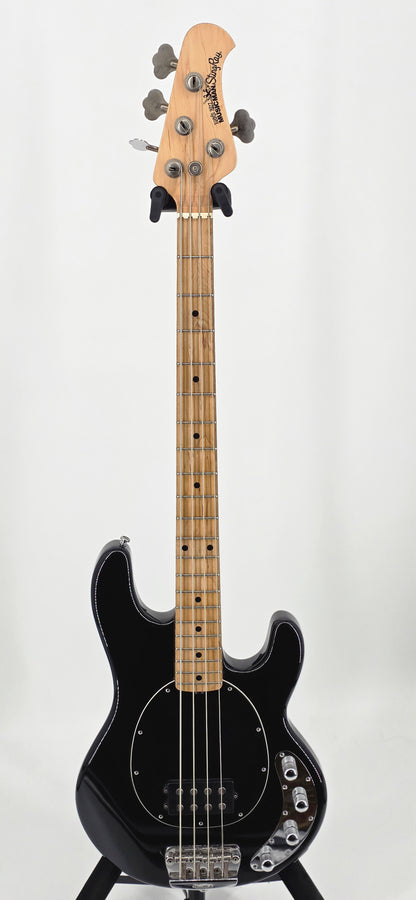 Ernie Ball - Music Man - Stingray 2008 - Black