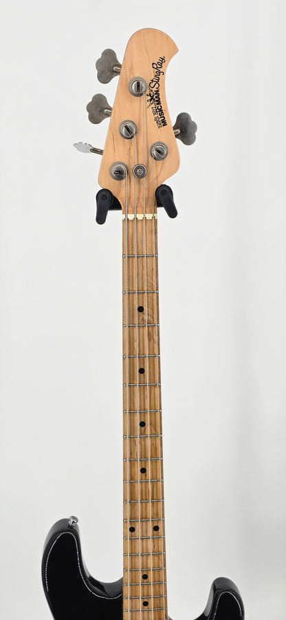 Ernie Ball - Music Man - Stingray 2008 - Black