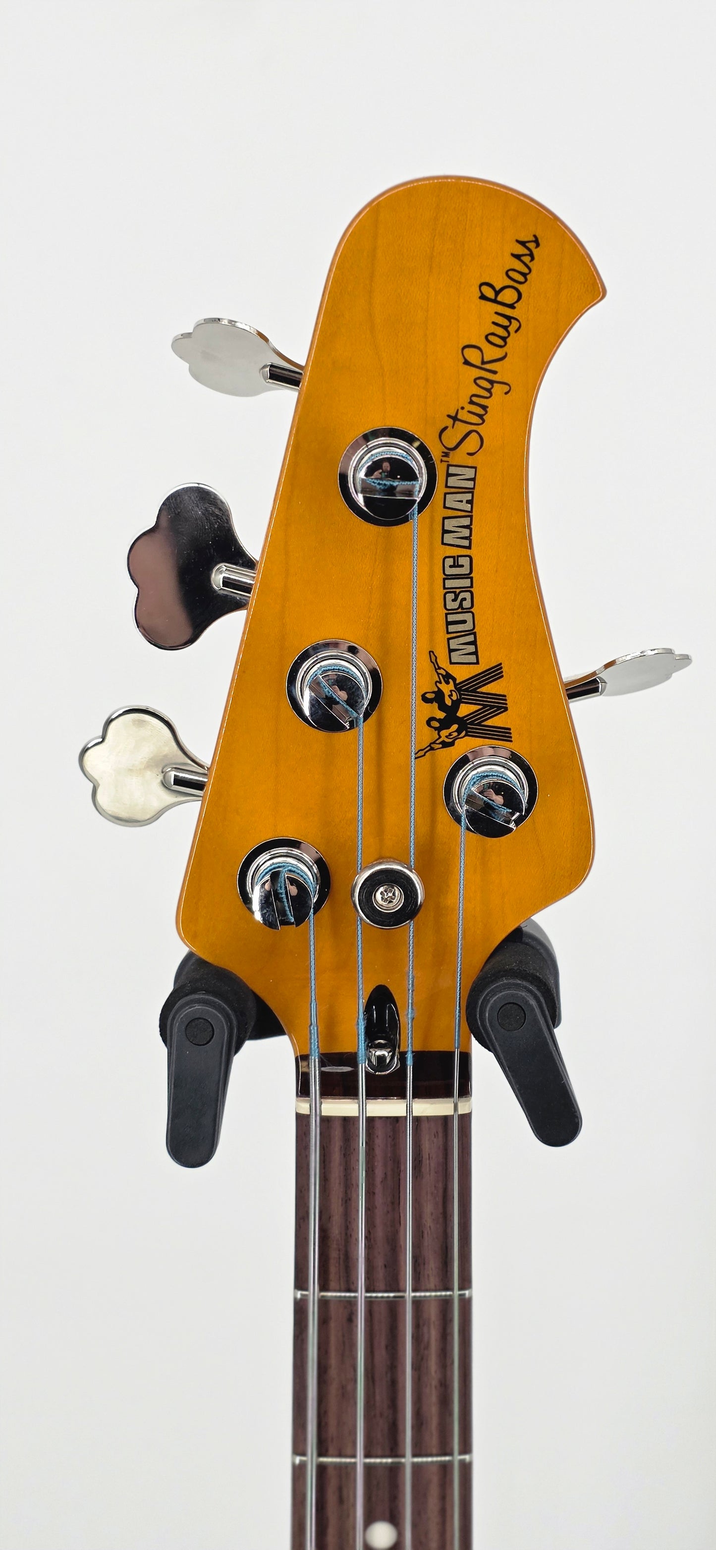 Ernie Ball Music Man - Pino Palladino Stingray - 2025 - Sunburst