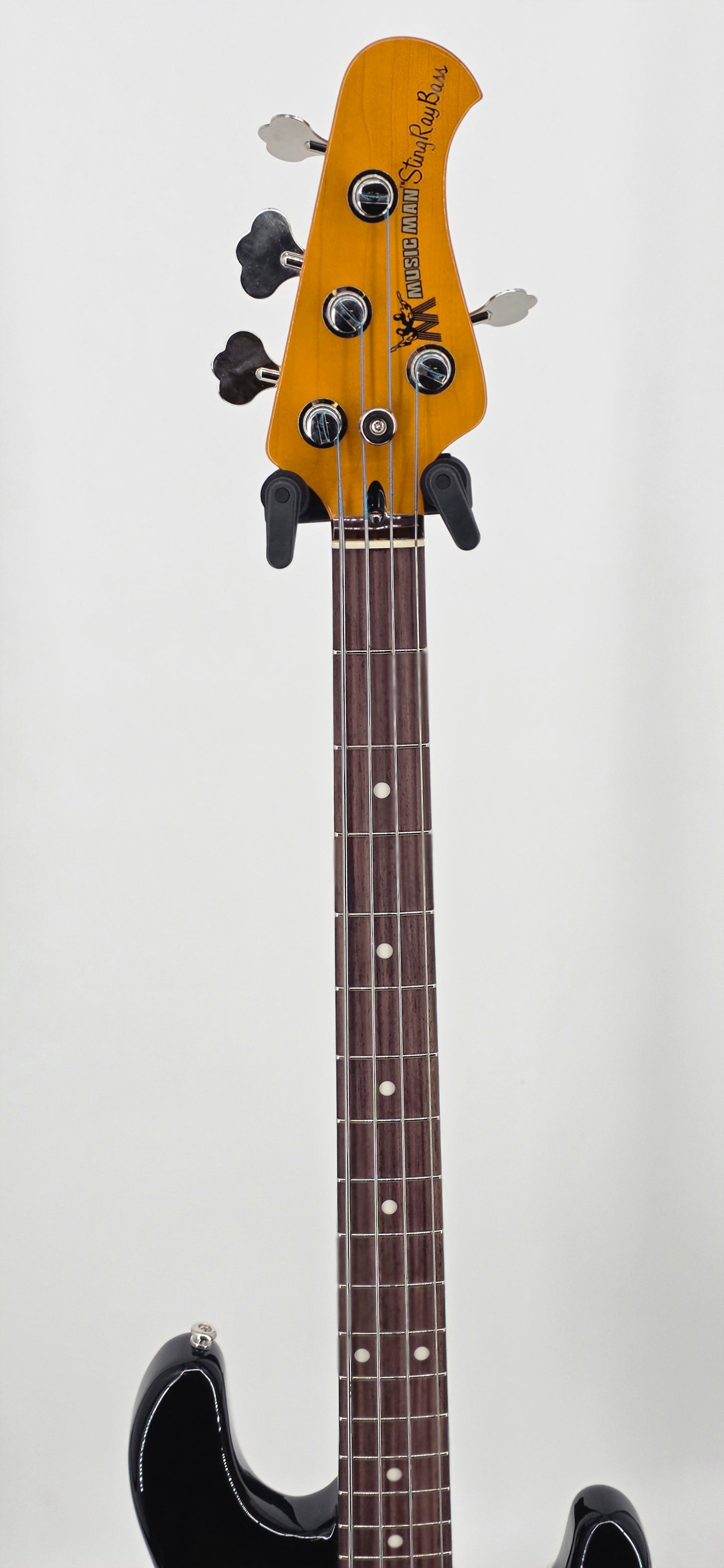 Ernie Ball Music Man - Pino Palladino Stingray - 2025 - Sunburst