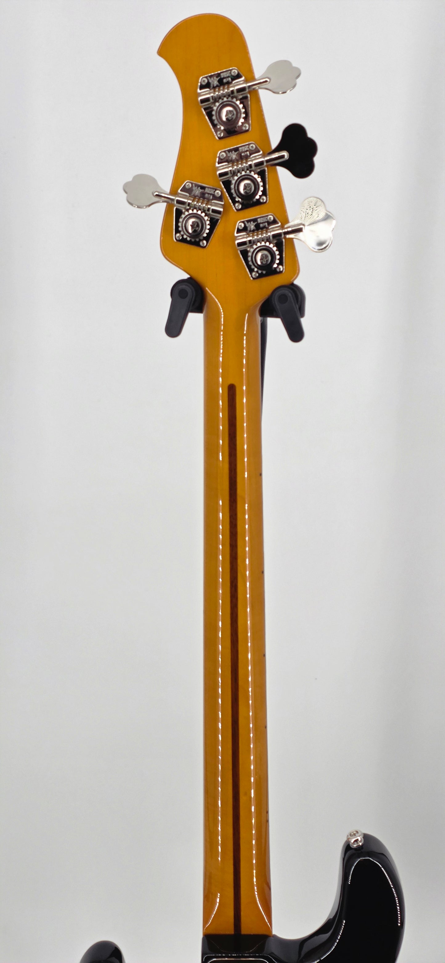 Ernie Ball Music Man - Pino Palladino Stingray - 2025 - Sunburst