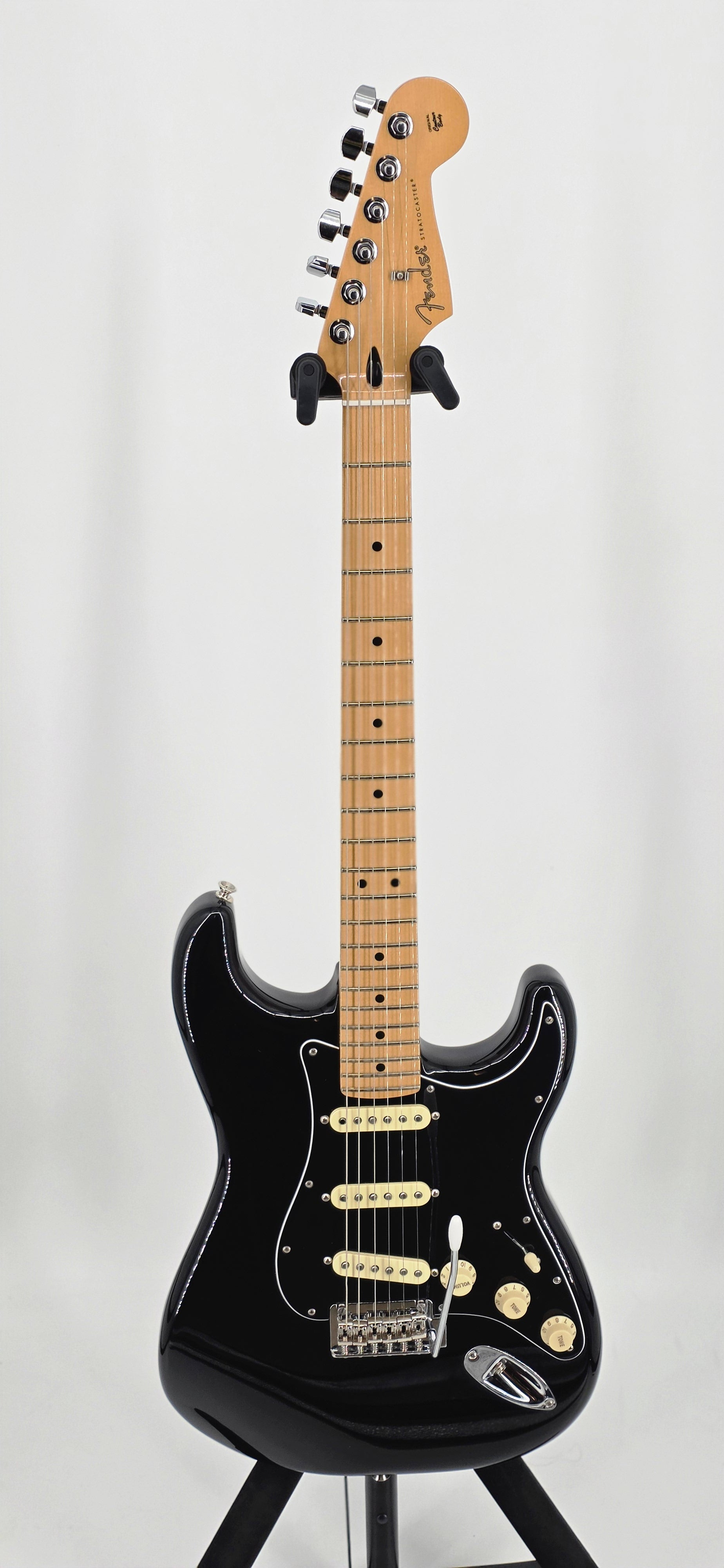 Fender Stratocaster ブラック Fender - Special Edition Player Stratocaster - MIM - 2024 - Black