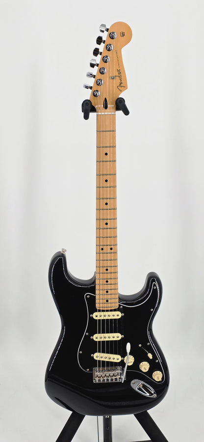Fender - Special Edition Player Stratocaster - MIM - 2024 - Black