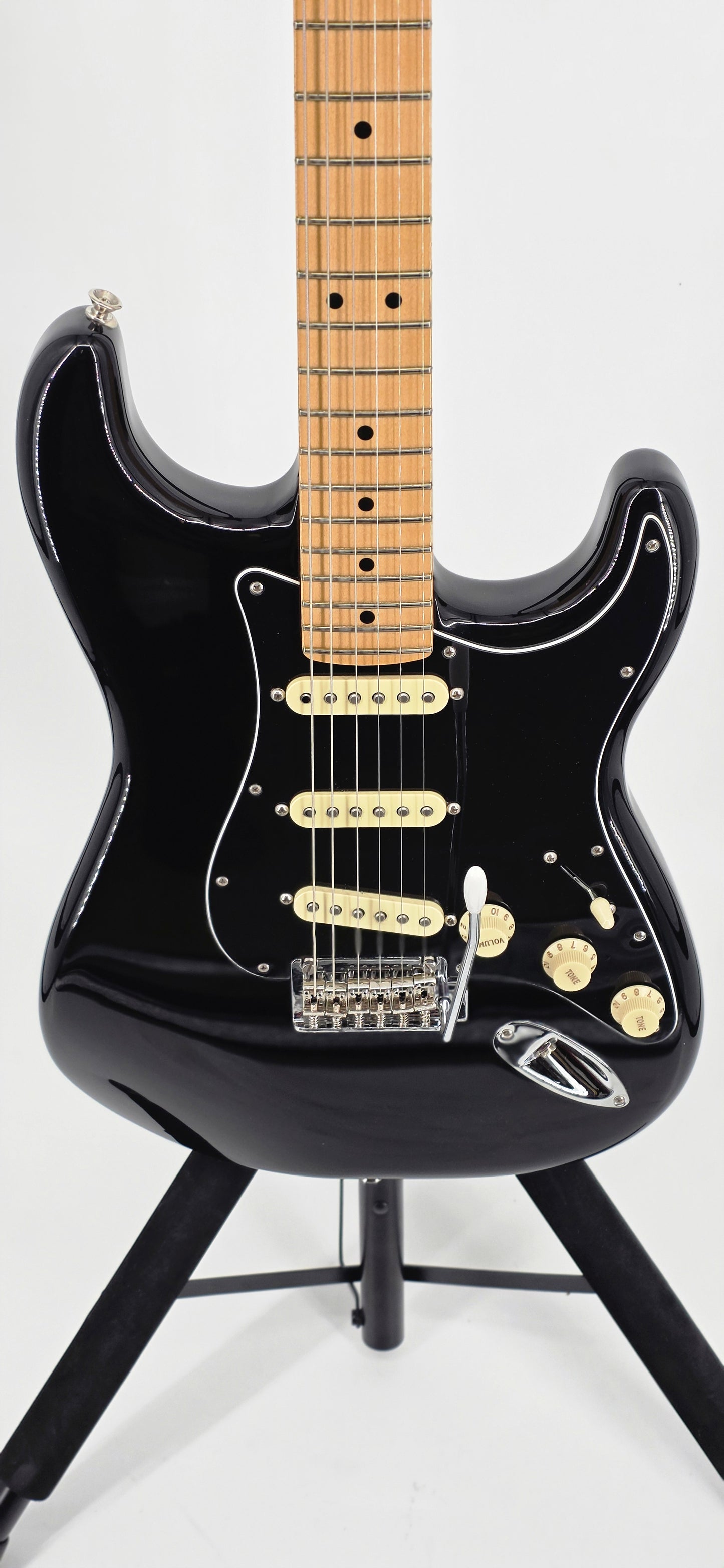 Fender - Special Edition Player Stratocaster - MIM - 2024 - Black