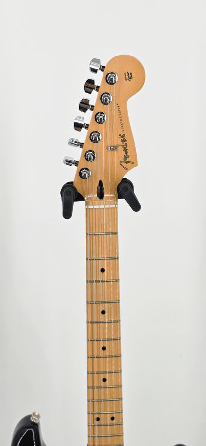 Fender - Special Edition Player Stratocaster - MIM - 2024 - Black