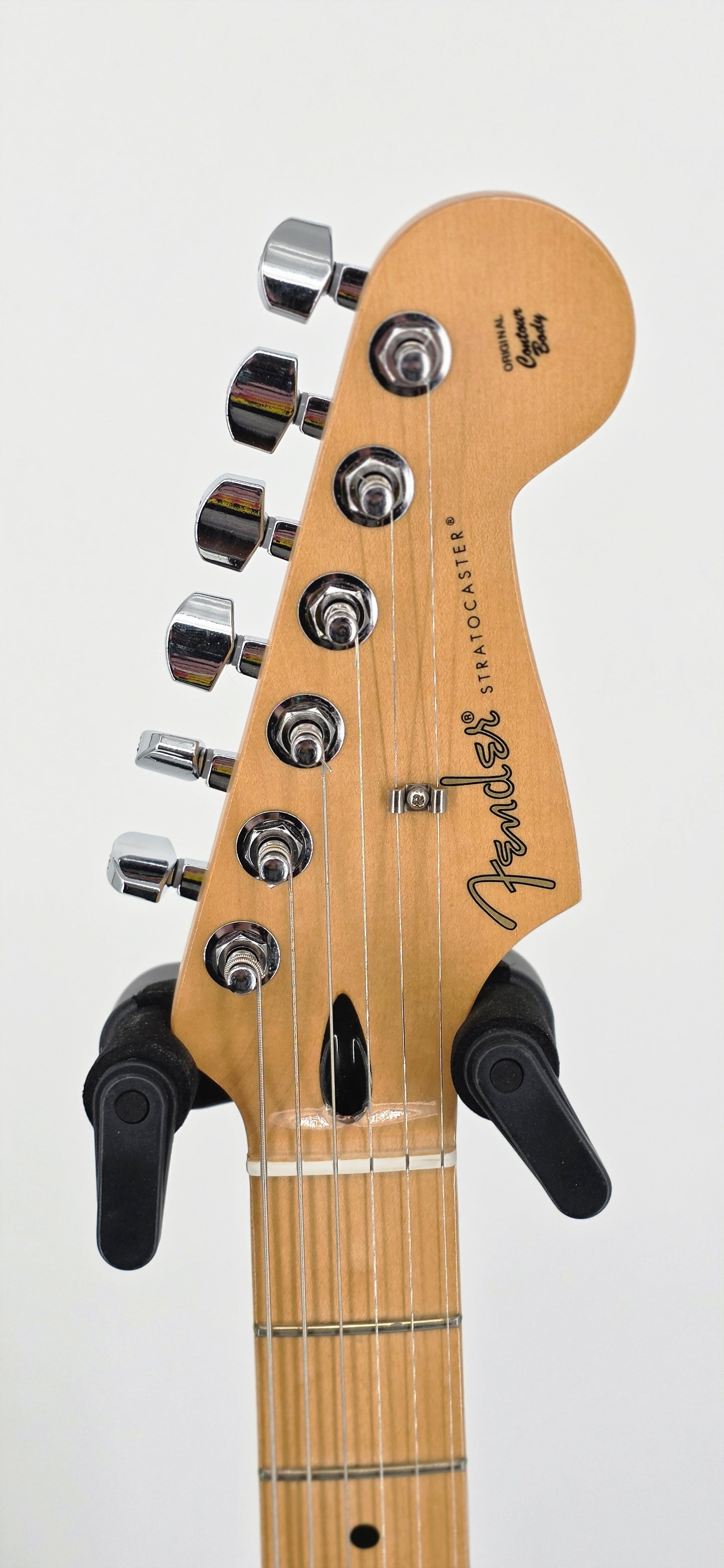 Fender - Special Edition Player Stratocaster - MIM - 2024 - Black