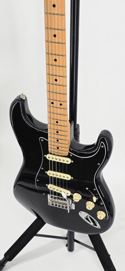 Fender - Special Edition Player Stratocaster - MIM - 2024 - Black